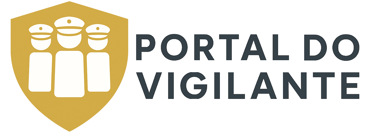 Portal do Vigilante
